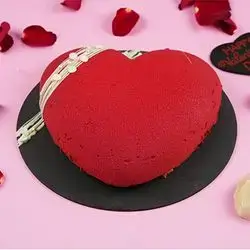Mus Cake