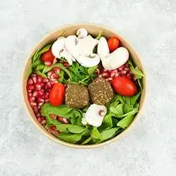 Rocca Salad