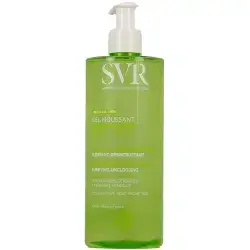 SVR gel moussant sebiaclear (gluconolactone + salicylic acid) 400ml