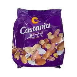 Castania Regular Mix 400g