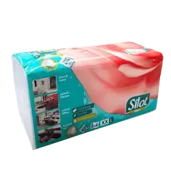 Cleanse Silat Gold