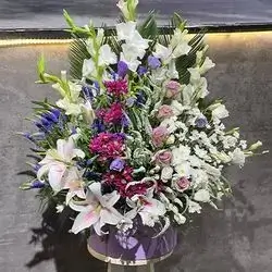 Table Flower