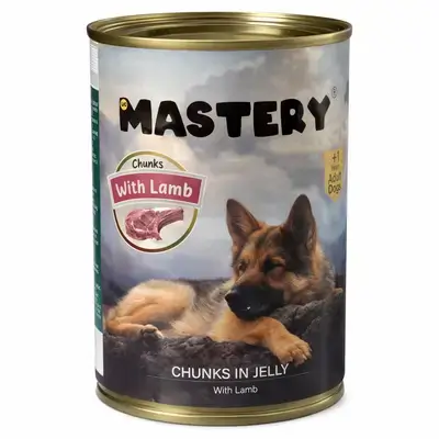 Mastery خروف 400g