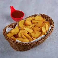 Potato Wedges