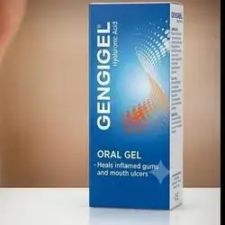 Gengigel Oral Gel