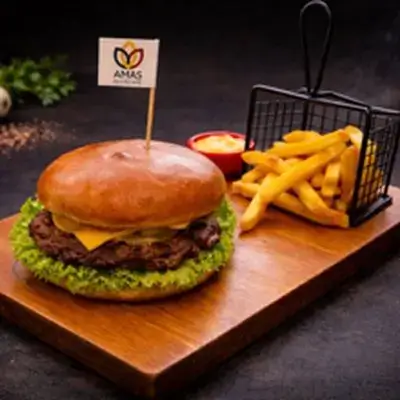 Beef Burger