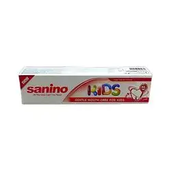 Sanino Kids Toohpaste 75ml