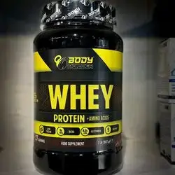 Whey + Amino acids 907g