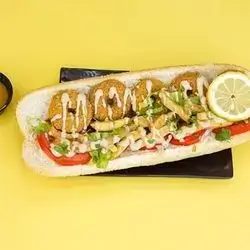 VIP Falafel