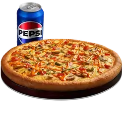 Ramadan Solo Deal