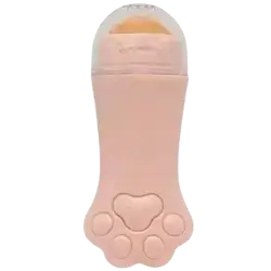 Cute Cat Paw Face Oil Absorbing  Oil Absorber Facial Oil Removing Makeup