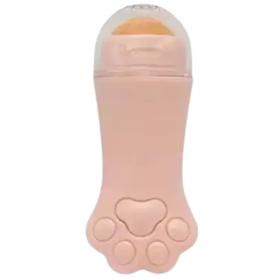 Cute Cat Paw Face Oil Absorbing Oil Absorber Facial Oil Removing Makeup