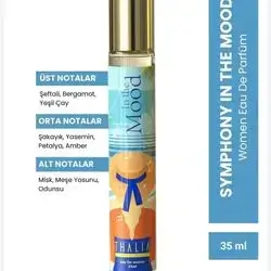 Thalia In the Mood for women (35ml)