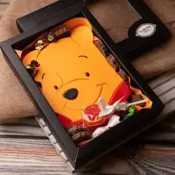 winnie the pooh