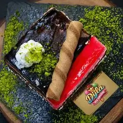 Cake