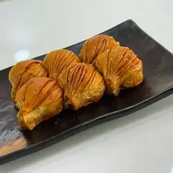 Choklete Baklava