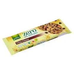 Gullon Cookies Sugar Free Chip Choc 150g