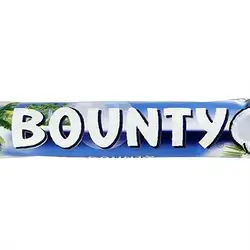 Bounty Bar