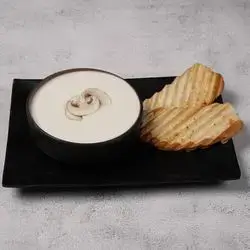 Mushroom Soup