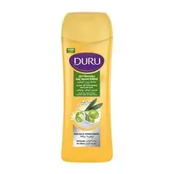 Duru Dry & Damaged Hair With Olive Oil Conditioner 600 Ml