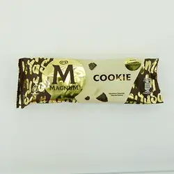 Algida Cookie Ice Cream Magnum 95Ml