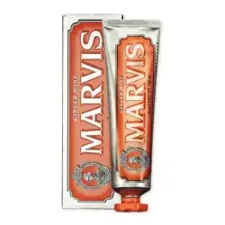 MARVIS Ginger Mint Toothpaste