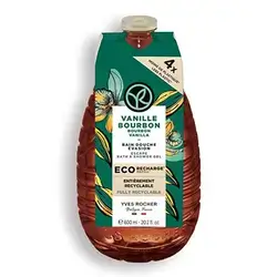 Shower Gel - Vanilla (Value Pack) 600ml