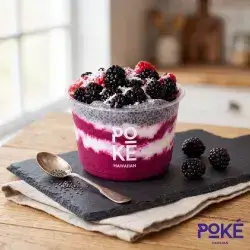 Berry Bliss