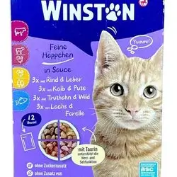 Winston Mix B x12
