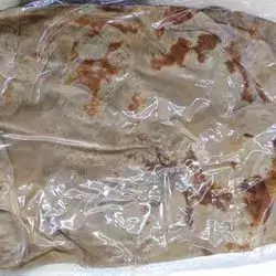 Hawrami Bread