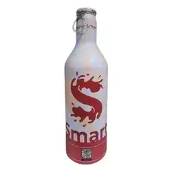 Smart White Energy Drink 345ml