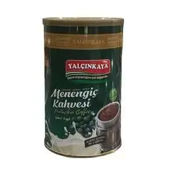 coffee Turkish with Qazwan flavor 250 g