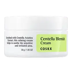 Centella Blemish Cream 30ml _ COSRX
