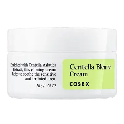 Centella Blemish Cream 30ml _ COSRX