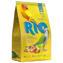RIO Daily Food for Cunures & Quakers 1kg