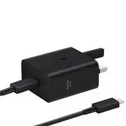 Samsung/45W Power Adapter Low Standby USB-C (5A/1.8m) EP-T4511XBEGGB