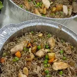 Briyani 2 Persons