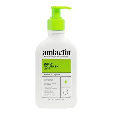 Amlactin Daily Nourishing Lotion 225g