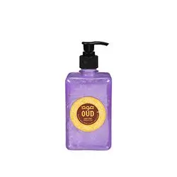 Oud Hareemi Liquid Hand Wash Soap 500 Ml