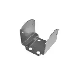 Base Pergola Foot 2 mm 92x90x95