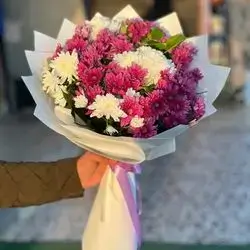 Flower Bouquet