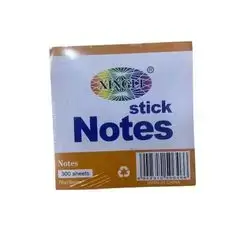 Stick Notes 300shit