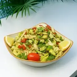 Oriental Salad