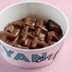 Chocolate Waffle