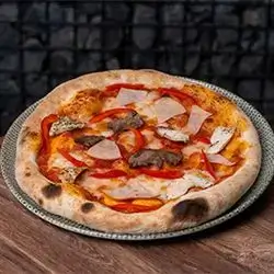 Four Seasons Pizza