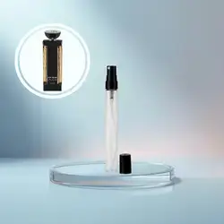 Sample Lalique Noir Premier edp 10ml