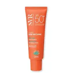 SVR fluide sun secure spf 50+ (50 ml)