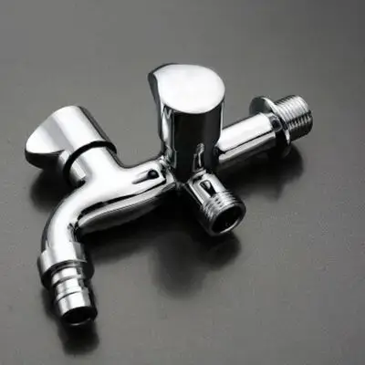 Interval Tap Chrome