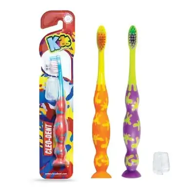 Kids Toothbrush - Soft