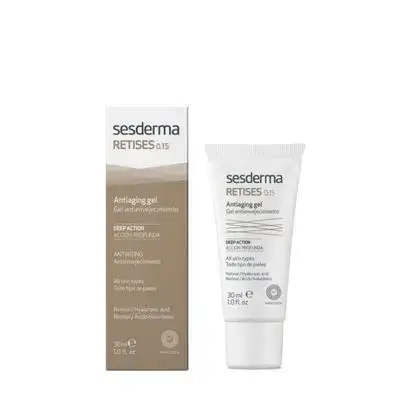 Sesderma Retises 0.15 Anti-Aging Gel 30ml